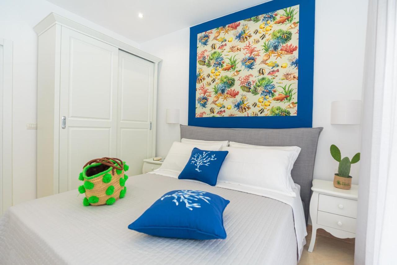Holiday House Solemare Орикум Екстериор снимка